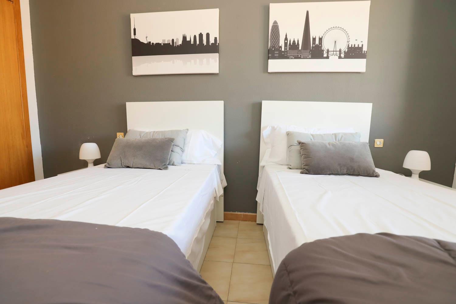 Differentflats Costa D' Or II Apartment Cambrils Exterior photo