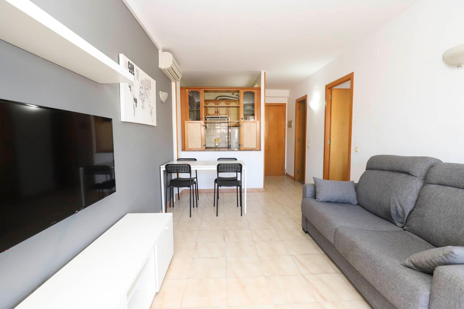 Differentflats Costa D' Or II Apartment Cambrils Exterior photo