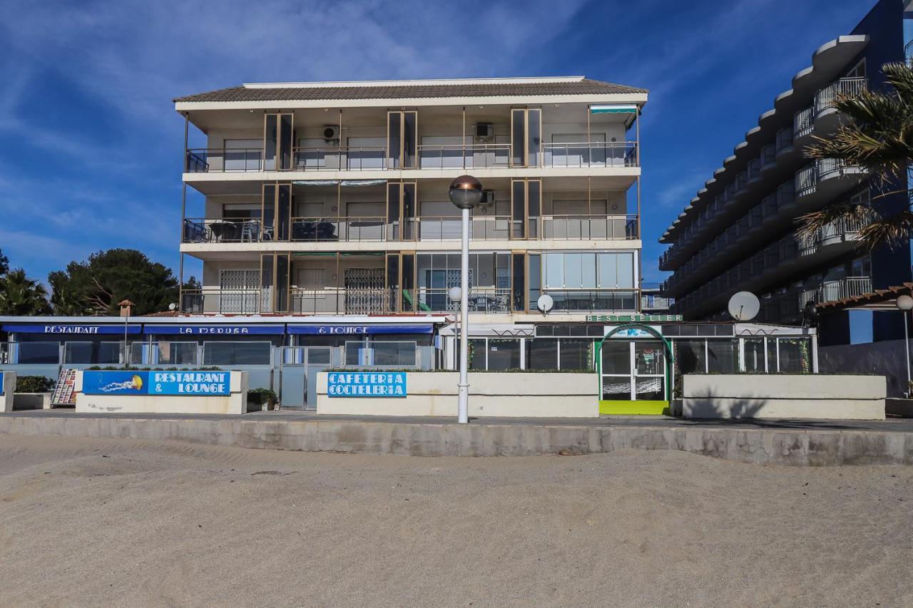 Differentflats Costa D' Or II Apartment Cambrils Exterior photo